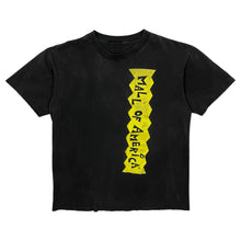 Load image into Gallery viewer, 1992 Mall Of America Logo Tee - Size L
