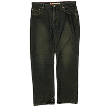 Load image into Gallery viewer, Mossimo Denim Supply Co. Logan Corduroy Pants - Size 36"
