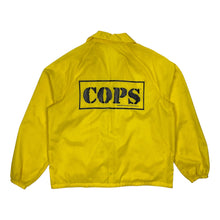 Load image into Gallery viewer, 1996 Cops Promotional Lightweight Jacket - Size XL
