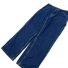 Load image into Gallery viewer, Carhartt Carpenter Denim Jeans - Size 32"
