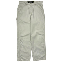 Load image into Gallery viewer, 1998 Levi's Silver Tab Khaki Pants - Size 32"
