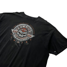Load image into Gallery viewer, Harley-Davidson Painters Bike Week Tee - Size XXXL
