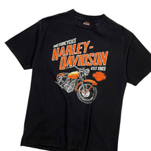 Load image into Gallery viewer, Harley-Davidson Copper Canyon Tee - Size L
