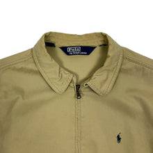 Load image into Gallery viewer, Polo By Ralph Lauren Harrington Jacket - Size L
