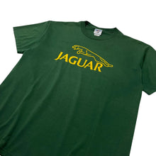Load image into Gallery viewer, Jaguar Logo Tee - Size XL
