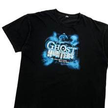 Load image into Gallery viewer, Ghost Hunters TV Show Promo Tee - Size XXL
