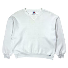 Load image into Gallery viewer, Russell Blank USA Made Crewneck Sweatshirt - Size M/L
