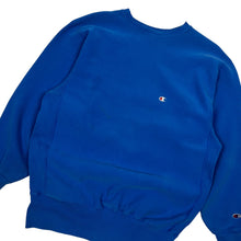 Load image into Gallery viewer, Champion Reverse Weave USA Made Crewneck Sweatshirt - Size XXL
