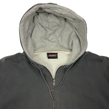 Load image into Gallery viewer, Sun Baked Dickies Thermal Lined Hoodie - Size XL
