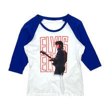 Load image into Gallery viewer, Elvis Raglan - Size M
