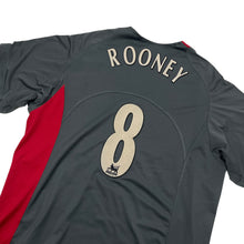 Load image into Gallery viewer, Nike Manchester United Football Club Vodafone Soccer Jersey - Size XL
