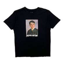 Load image into Gallery viewer, F**king Awesome Gino Iannucci Class Tee - Size L

