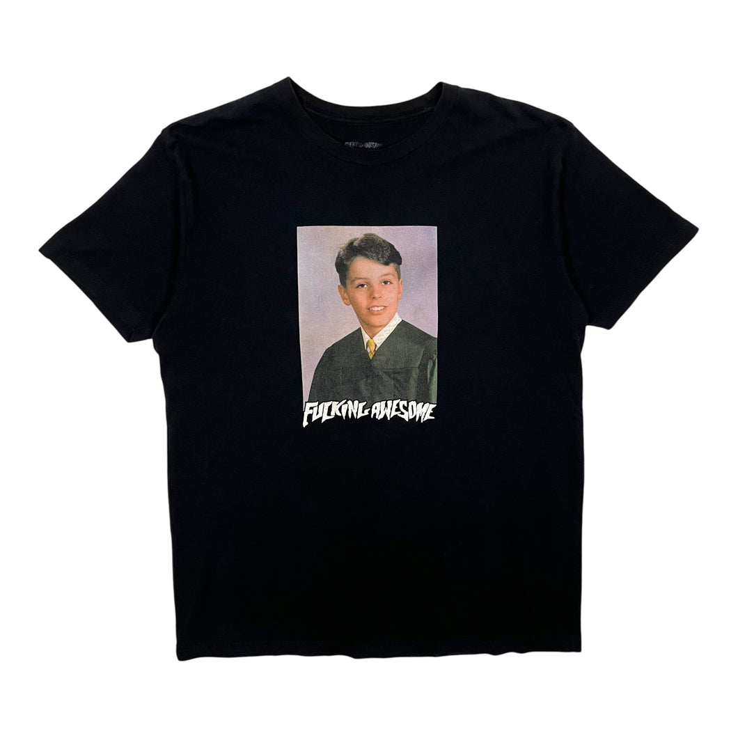 F**king Awesome Gino Iannucci Class Tee - Size L