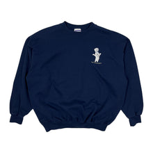 Load image into Gallery viewer, Pillsbury Doughboy Crewneck Sweatshirt - Size XL
