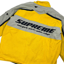 Load image into Gallery viewer, Supreme Brushed Twill Jacket - Size XL
