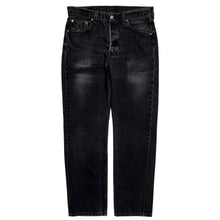 Load image into Gallery viewer, 1997 Levi’s 501 Denim Jeans - Size 32”
