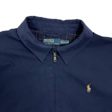 Load image into Gallery viewer, Polo By Ralph Lauren Harrington Jacket - Size XL
