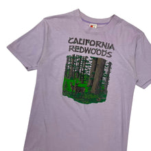 Load image into Gallery viewer, California Redwoods Tee - Size M/L
