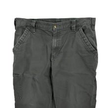 Load image into Gallery viewer, Carhartt Carpenter Pants - Size 36&quot;
