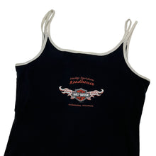 Load image into Gallery viewer, 2005 Women&#39;s Harley-Davidson Roadhouse Tank - Size L
