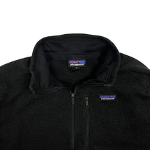 Load image into Gallery viewer, Patagonia Better Sweater Quarter Zip - Size L/XL
