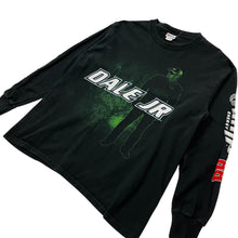 Load image into Gallery viewer, Chase Authentics Dale Earnhardt Jr. National Guard Long Sleeve - Size L/XL
