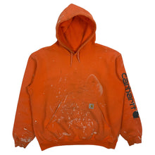 Load image into Gallery viewer, Carhartt Painters Pullover Hoodie - Size XL
