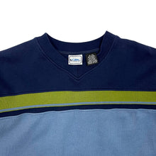 Load image into Gallery viewer, Quiksilver Earth Tone Pullover Sweater - Size XXL
