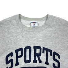 Load image into Gallery viewer, Sports Illustrated Crewneck Sweatshirt - Size L
