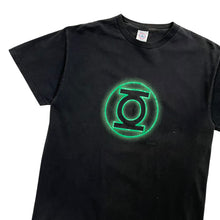 Load image into Gallery viewer, 2001 Marvel Green Lantern Tee - Size L
