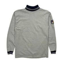 Load image into Gallery viewer, Club Monaco Turtleneck Longsleeve - Size XL
