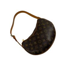 Load image into Gallery viewer, Louis Vuitton Sac Croissant PM Bag - O/S
