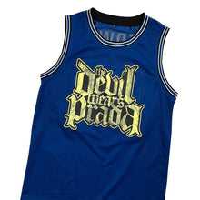 Load image into Gallery viewer, The Devil Wears Prada Basketball Jersey - Size XL
