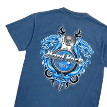 Load image into Gallery viewer, Hard Rock Cafe Tribal Dragon Tee - Size L
