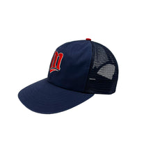 Load image into Gallery viewer, Minnesota Twins Mesh Trucker Hat - Adjustable
