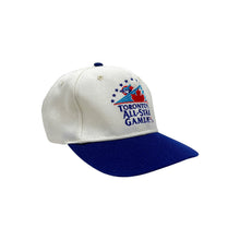 Load image into Gallery viewer, 1991 Toronto Blue Jays All Star Game Sports Specialties Hat - Adjustable
