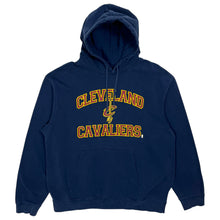 Load image into Gallery viewer, Cleveland Cavaliers NBA Hoodie - Size XL
