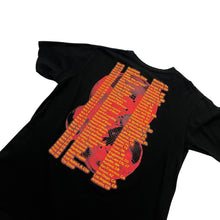 Load image into Gallery viewer, Metro Station Disco Balls &amp; Blow Up Dolls Tour Tee - Size L
