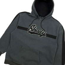 Load image into Gallery viewer, Shady By Eminem Script Logo Hoodie - Size XL
