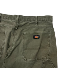 Load image into Gallery viewer, Sunbaked Dickies Carpenter Work Pants - Size 36"
