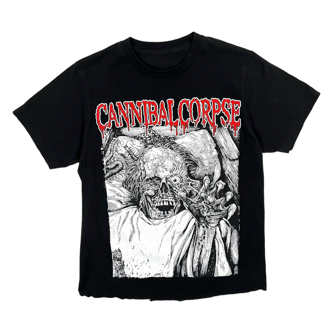 Cannibal Corpse Tee - Size S