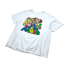 Load image into Gallery viewer, Super Mario Tee - Size XL
