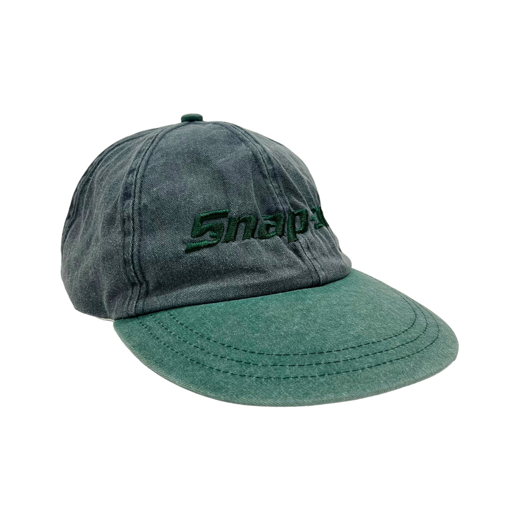 Snap-On Two Tone Hat - Adjustable