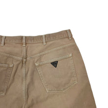 Load image into Gallery viewer, Guess Jeans USA Made Denim Shorts - Size 40"
