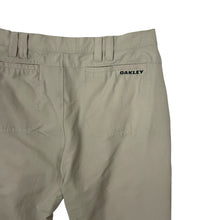 Load image into Gallery viewer, Oakley Tech Pants - Size 38"
