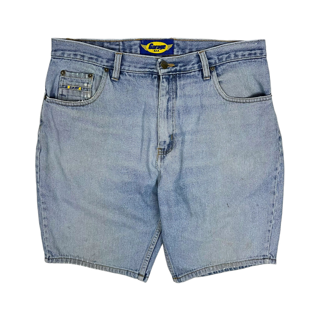 Garage USA Denim Shorts - Size 34