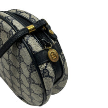 Load image into Gallery viewer, Gucci GG Monogram Plus Round Bag - O/S
