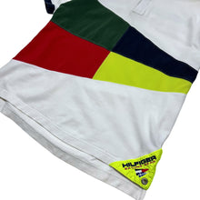 Load image into Gallery viewer, Tommy Hilfiger Sailing Gear Knit Polo - Size XL

