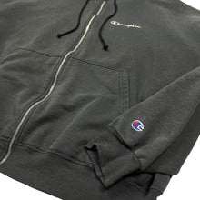 Load image into Gallery viewer, Sun Baked Champion Zip Up Hoodie - Size XL
