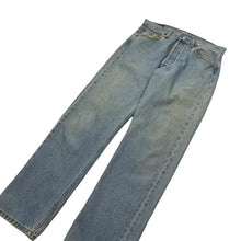 Load image into Gallery viewer, Levi’s 501XX Denim Jeans - Size 32”
